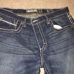 BKE Tyler men’s 36R jeans- never worn!!